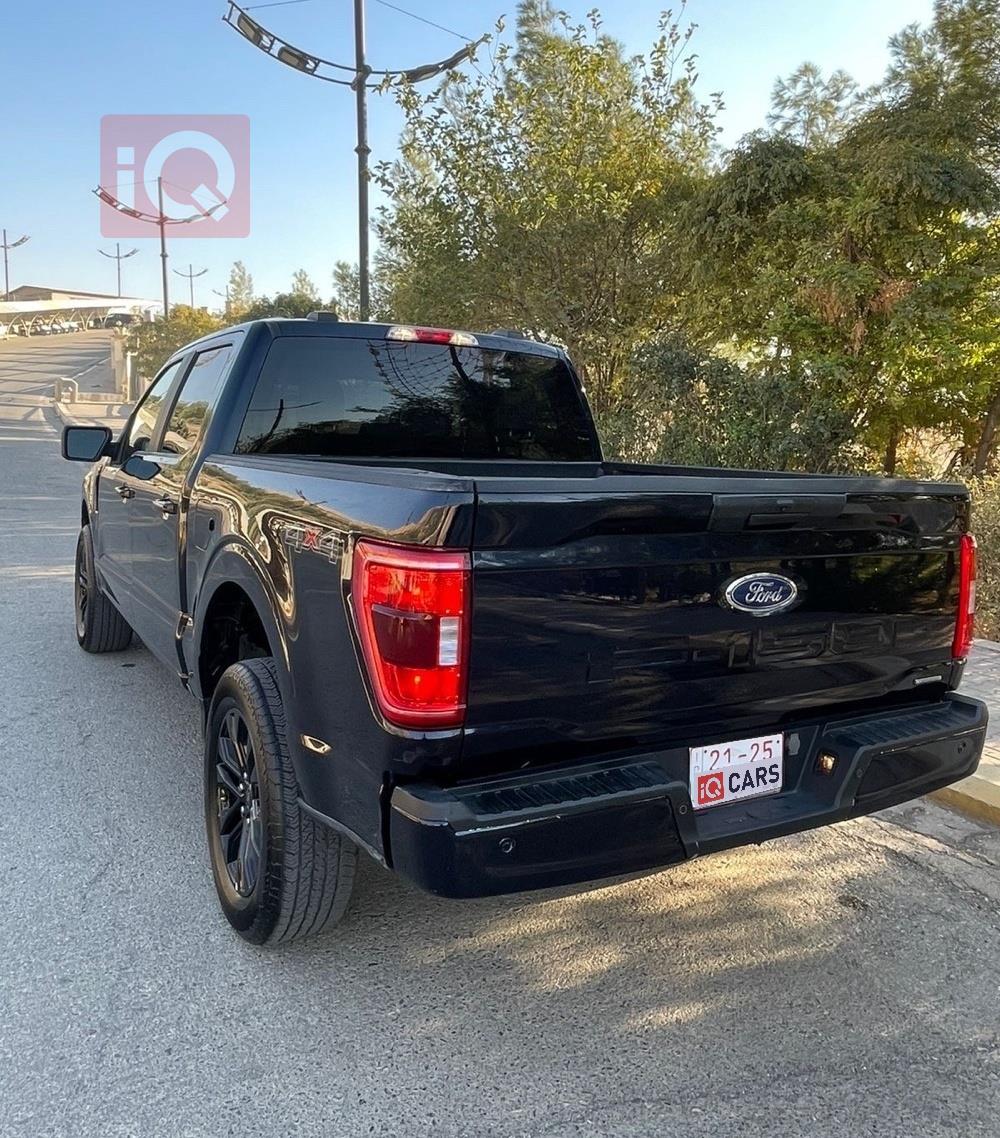 فۆرد F-150
